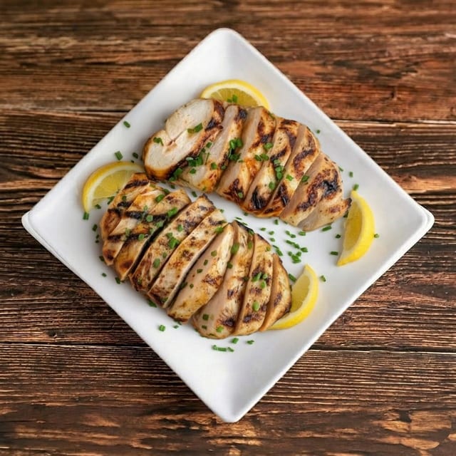 Grilled Chicken Breast Bogo.