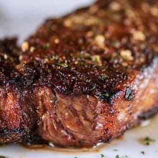 Steak Dinner