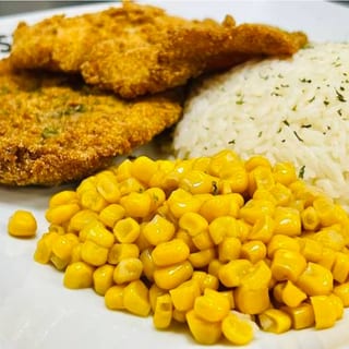 Fried Tilapia Bogo