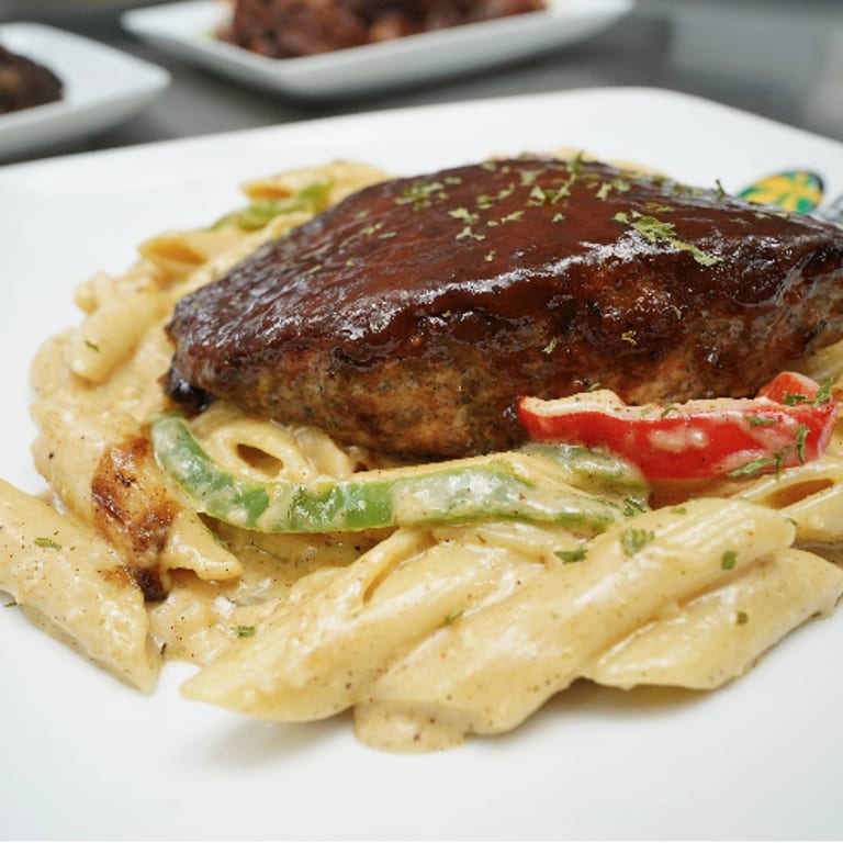 Takeout: Jamaican and Caribbean Flavors