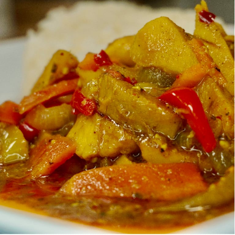 Delicious Dinner Options Await