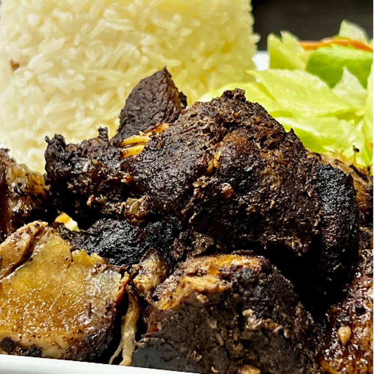 Delicious Lunch Selections