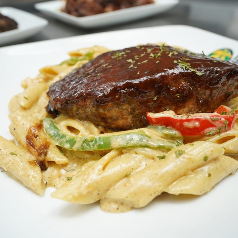 Delicious Pasta Dishes to Savor